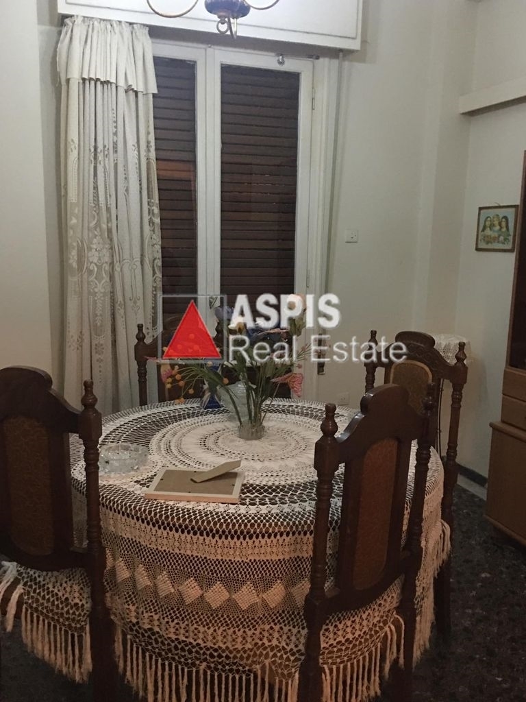 (For Sale) Residential Apartment || Athens South/Agios Dimitrios - 67 Sq.m, 2 Bedrooms, 130.000€ 