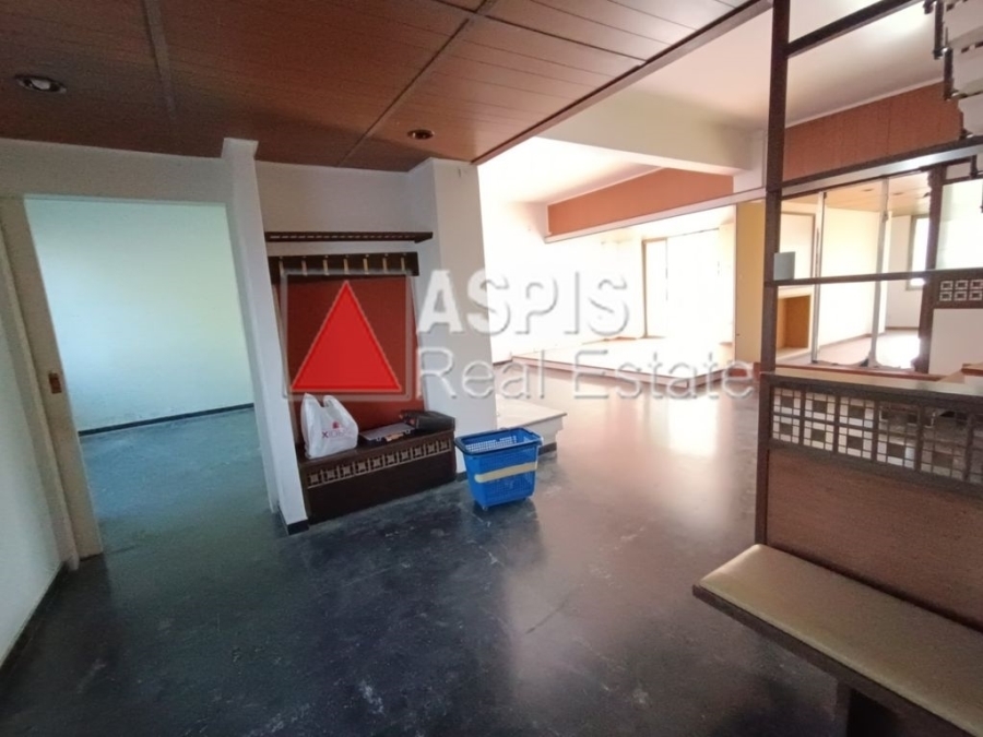 (For Rent) Commercial Commercial Property || Athens South/Glyfada - 166 Sq.m, 1.100€ 