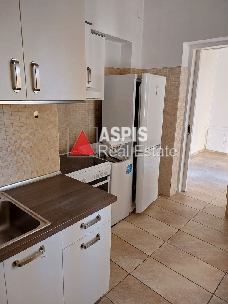 (For Rent) Residential Apartment || Athens Center/Dafni - 75 Sq.m, 2 Bedrooms, 670€ 