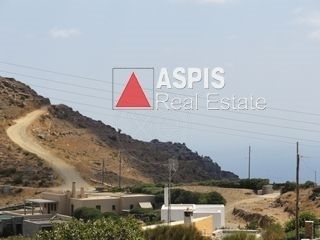(For Sale) Land Agricultural Land  || Cyclades/Kea-Tzia - 11.500 Sq.m, 110.000€ 