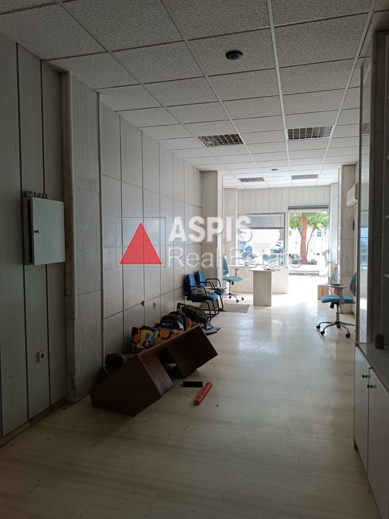 (For Rent) Commercial Retail Shop || Athens South/Glyfada - 44 Sq.m, 2.000€ 