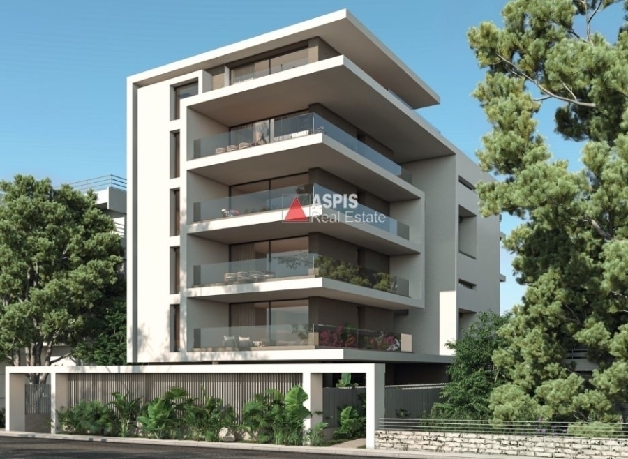 (For Sale) Residential Apartment || East Attica/Vari-Varkiza - 95 Sq.m, 2 Bedrooms, 590.000€ 