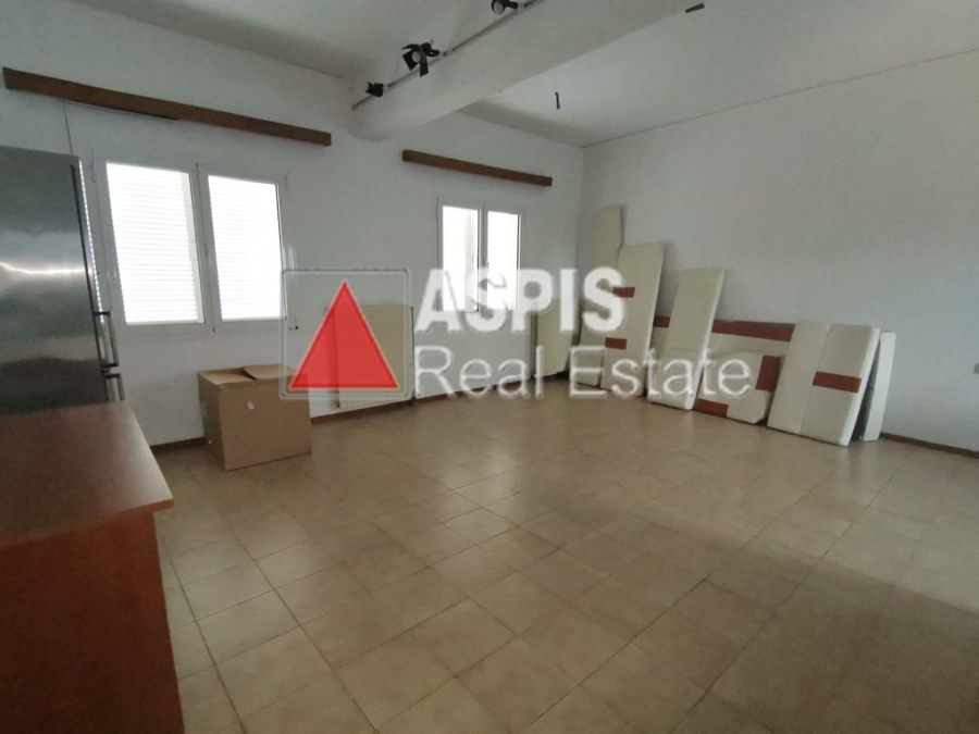 (For Sale) Residential Detached house || East Attica/ Lavreotiki - 110 Sq.m, 3 Bedrooms, 250.000€ 