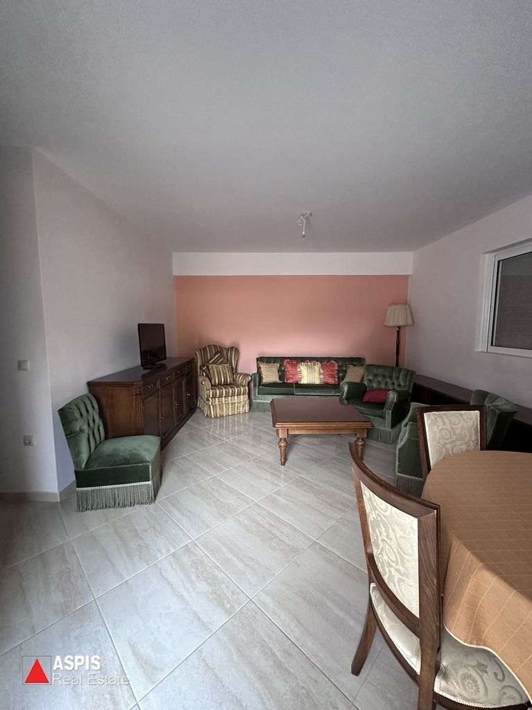 (For Rent) Residential Floor Apartment || East Attica/Anavyssos - 120 Sq.m, 3 Bedrooms, 1.000€ 