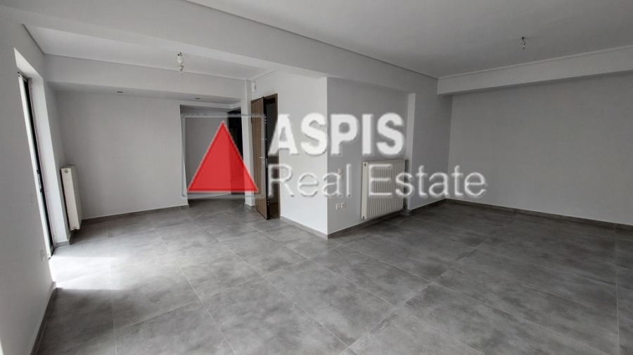 (For Rent) Residential Floor Apartment || Athens South/Glyfada - 116 Sq.m, 3 Bedrooms, 1.400€ 