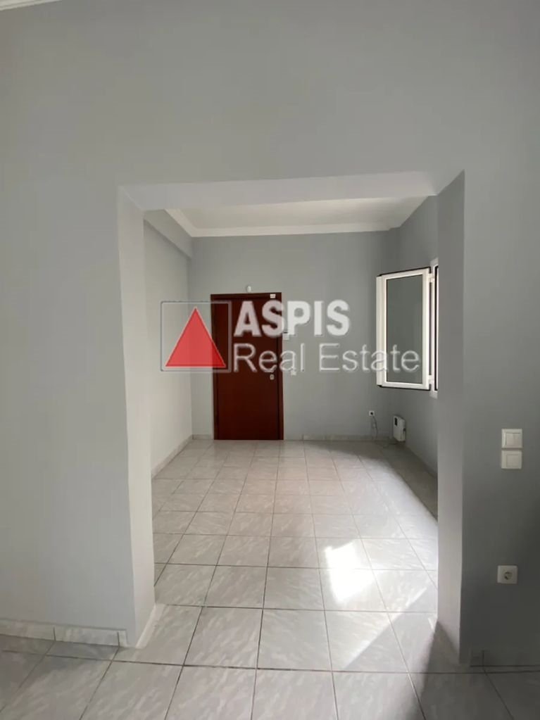 (For Rent) Residential Floor Apartment || Athens South/Glyfada - 100 Sq.m, 2 Bedrooms, 900€ 