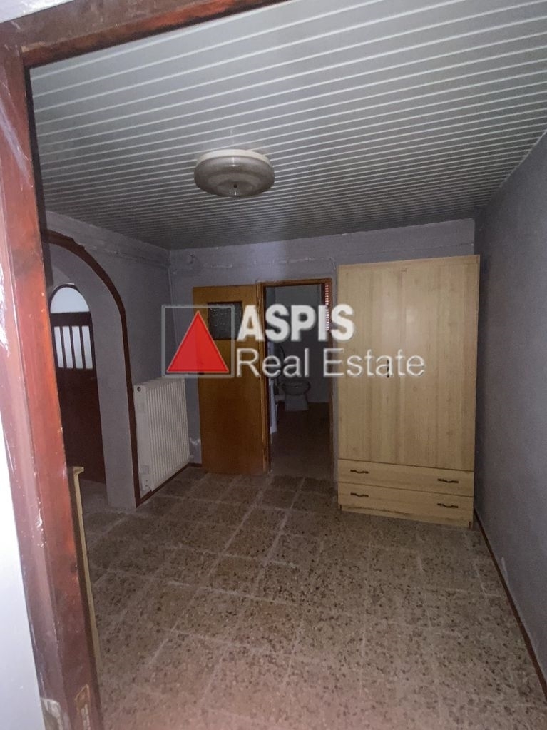 (For Sale) Residential Detached house || East Attica/Kalyvia-Lagonisi - 112 Sq.m, 2 Bedrooms, 50.000€ 