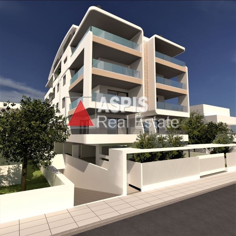 (For Sale) Residential Maisonette || Athens South/Glyfada - 131 Sq.m, 3 Bedrooms, 600.000€ 