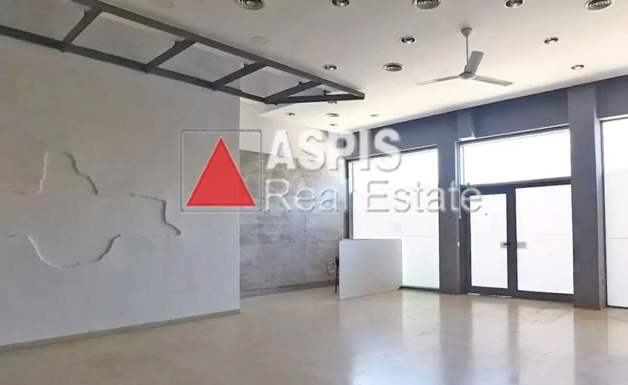 (For Rent) Commercial Commercial Property || Athens Center/Ilioupoli - 320 Sq.m, 3.600€ 