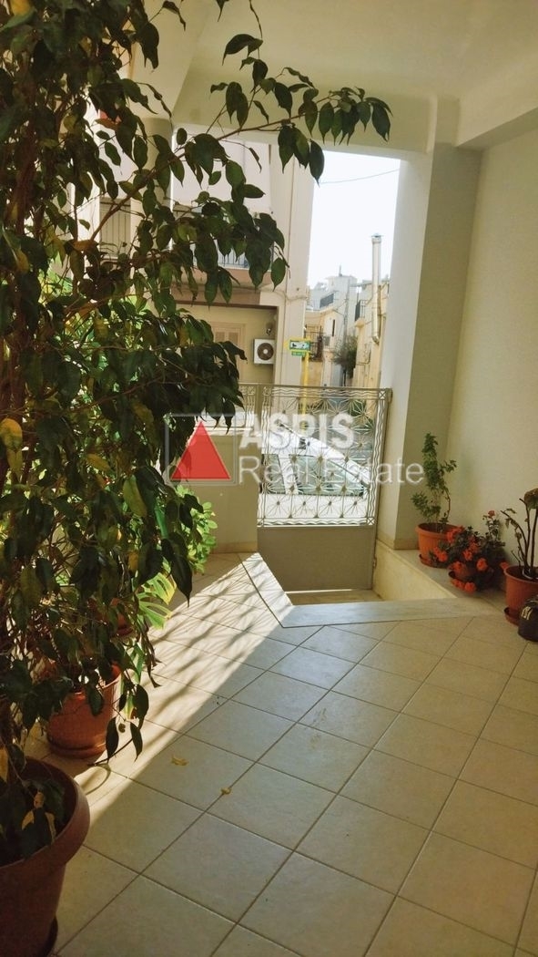 (For Sale) Residential Detached house || Athens South/Agios Dimitrios - 75 Sq.m, 1 Bedrooms, 199.000€ 