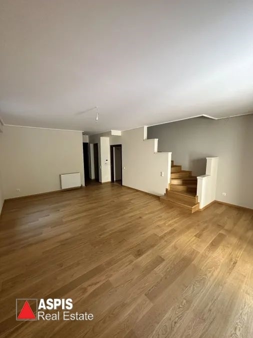 (For Sale) Residential Maisonette || East Attica/Kalyvia-Lagonisi - 277 Sq.m, 5 Bedrooms, 620.000€ 