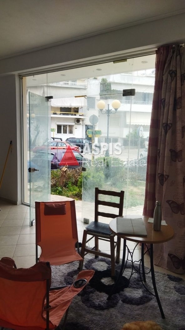 (For Sale) Commercial Office || Athens South/Agios Dimitrios - 31 Sq.m, 65.000€ 