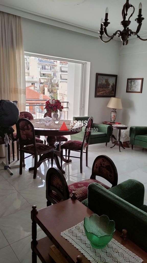 (For Sale) Residential Floor Apartment || Athens Center/Ilioupoli - 70 Sq.m, 1 Bedrooms, 150.000€ 