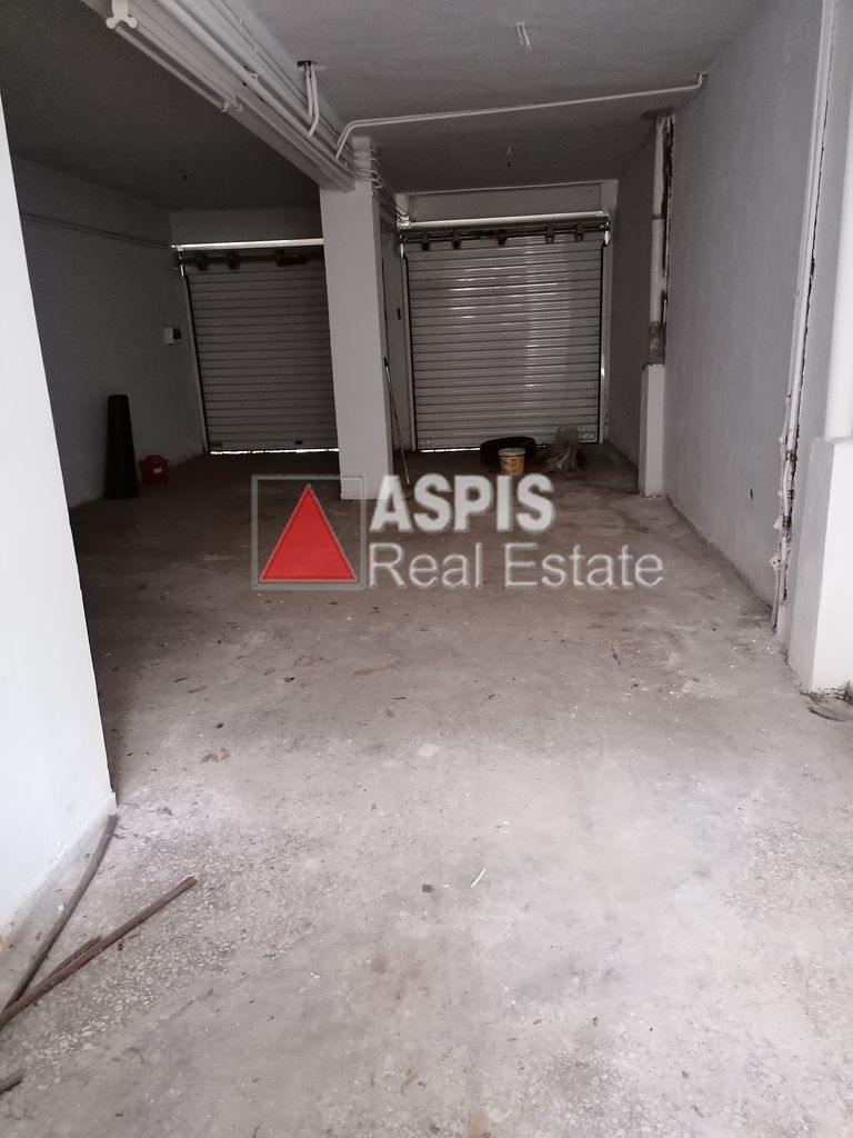 (For Sale) Commercial Warehouse || Athens Center/Dafni - 65 Sq.m, 58.000€ 
