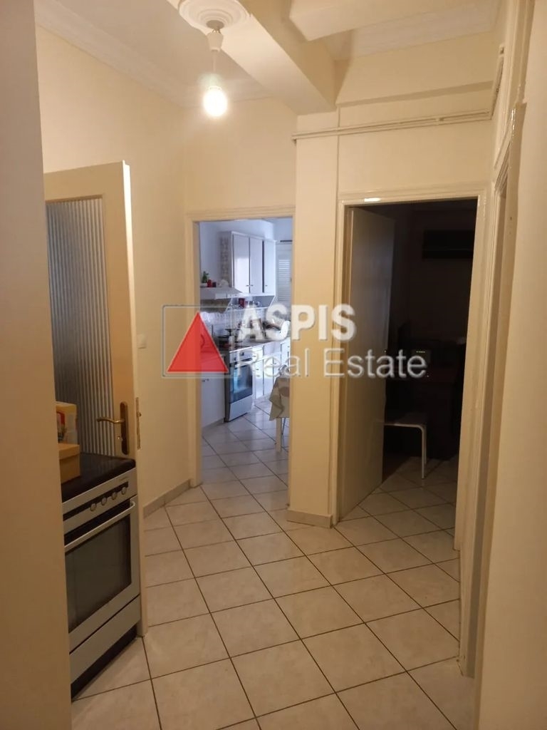 (For Sale) Residential Apartment || Athens Center/Dafni - 93 Sq.m, 2 Bedrooms, 150.000€ 