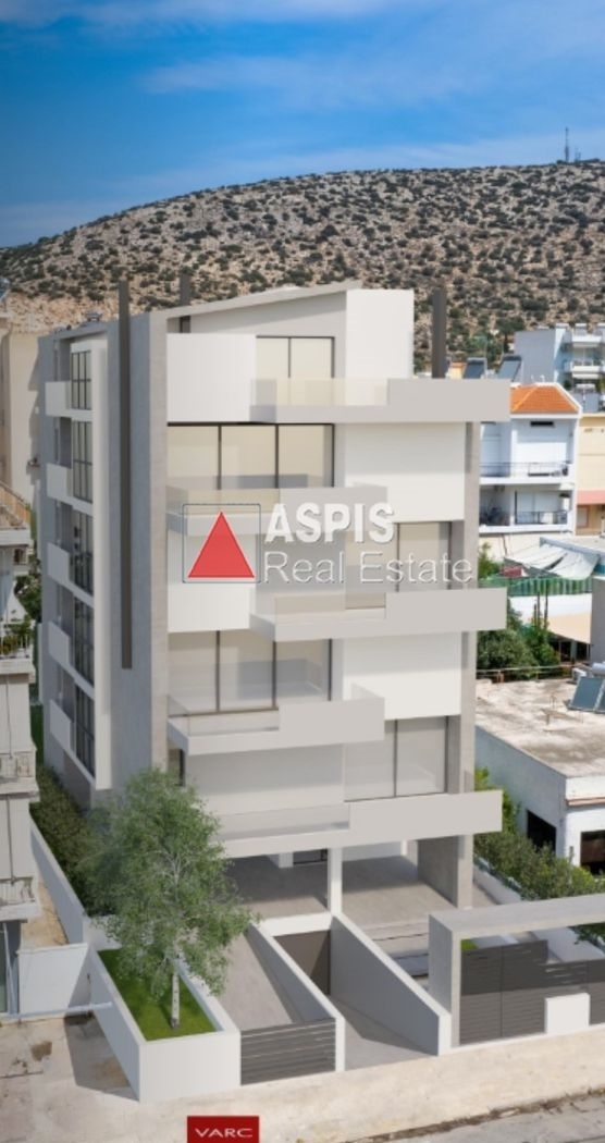 (For Sale) Residential Apartment || Athens South/Glyfada - 71 Sq.m, 2 Bedrooms, 315.000€ 