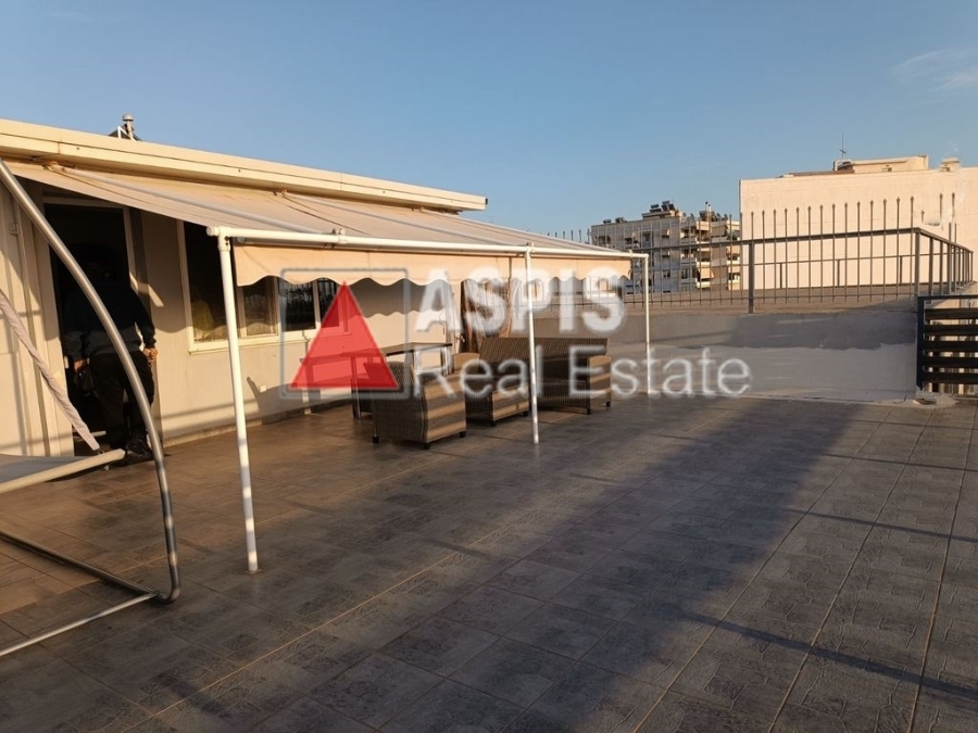(For Sale) Residential Apartment || Athens South/Elliniko - 54 Sq.m, 1 Bedrooms, 200.000€ 