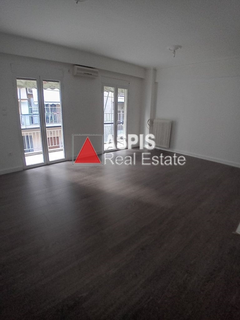 (Προς Πώληση) Κατοικία Διαμέρισμα || Αθήνα Κέντρο/Βύρωνας - 96 τ.μ, 2 Υ/Δ, 220.000€ 