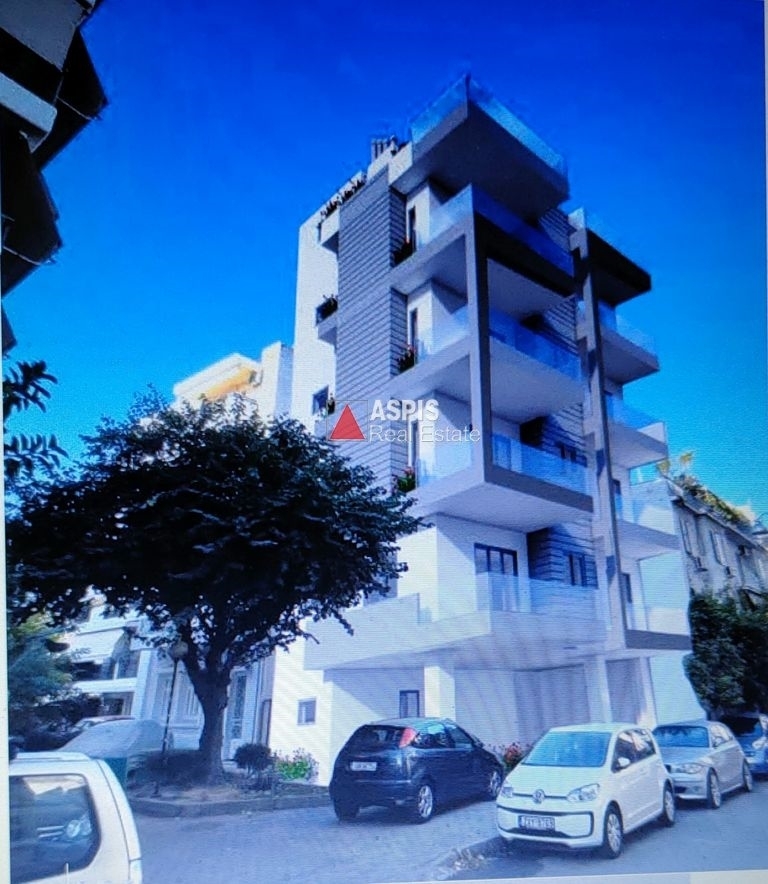 (For Sale) Residential  Small Studio || Athens Center/Vyronas - 11 Sq.m, 60.000€ 