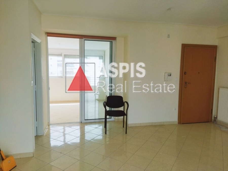 (For Sale) Residential Apartment || Athens Center/Dafni - 63 Sq.m, 2 Bedrooms, 200.000€ 