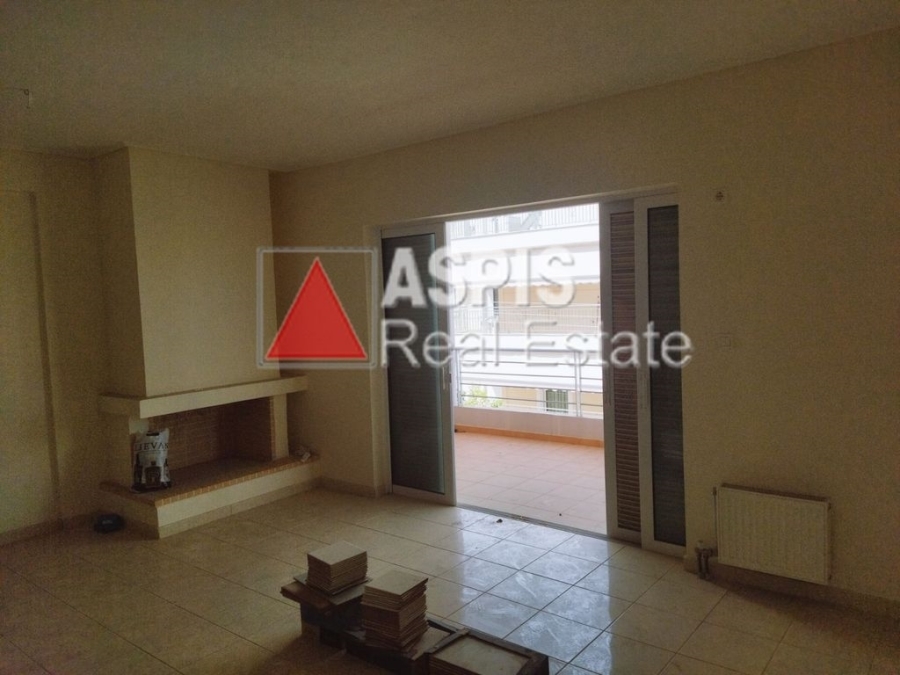 (For Sale) Residential Apartment || Athens Center/Dafni - 80 Sq.m, 2 Bedrooms, 232.000€ 