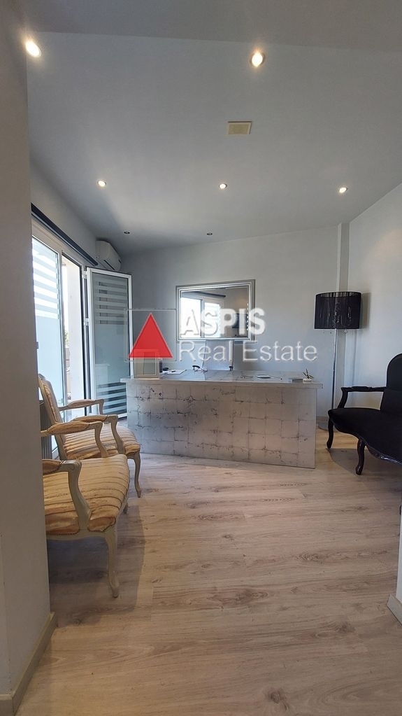 (For Rent) Commercial Office || Athens South/Glyfada - 81 Sq.m, 2.300€ 