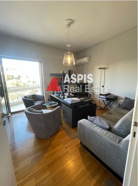 (For Rent) Commercial Detached house || Athens South/Glyfada - 85 Sq.m, 1.400€ 