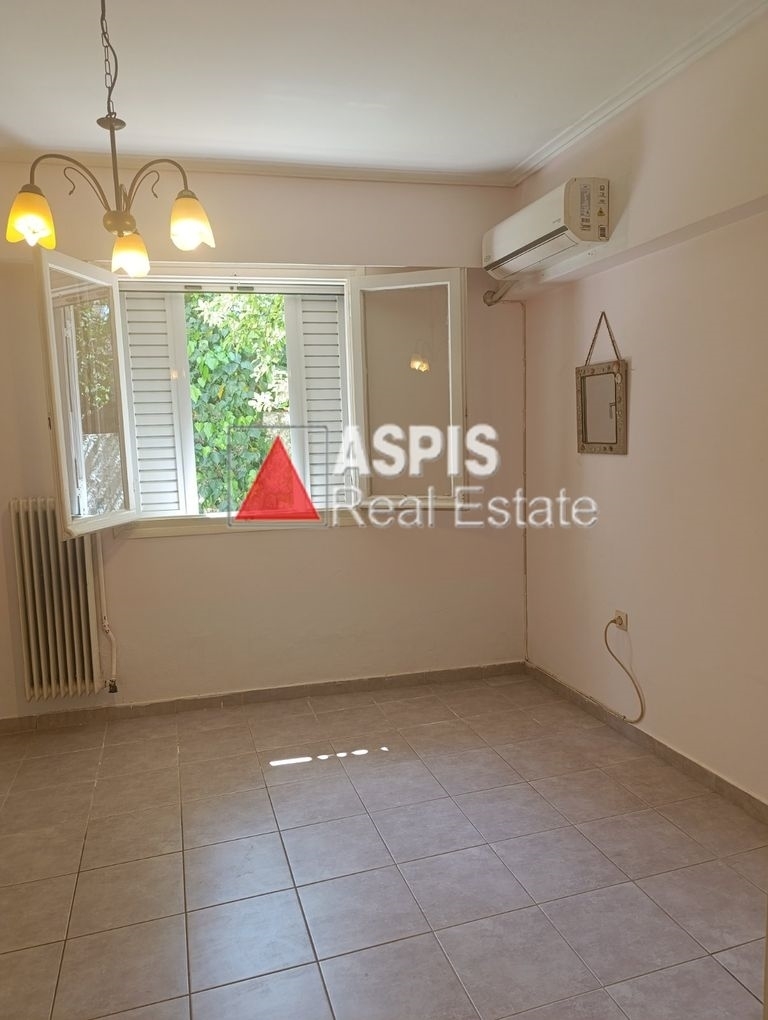 (For Sale) Residential Apartment || Athens Center/Ilioupoli - 35 Sq.m, 1 Bedrooms, 70.000€ 