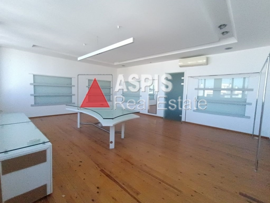 (For Rent) Commercial Commercial Property || Athens South/Agios Dimitrios - 263 Sq.m, 1.300€ 
