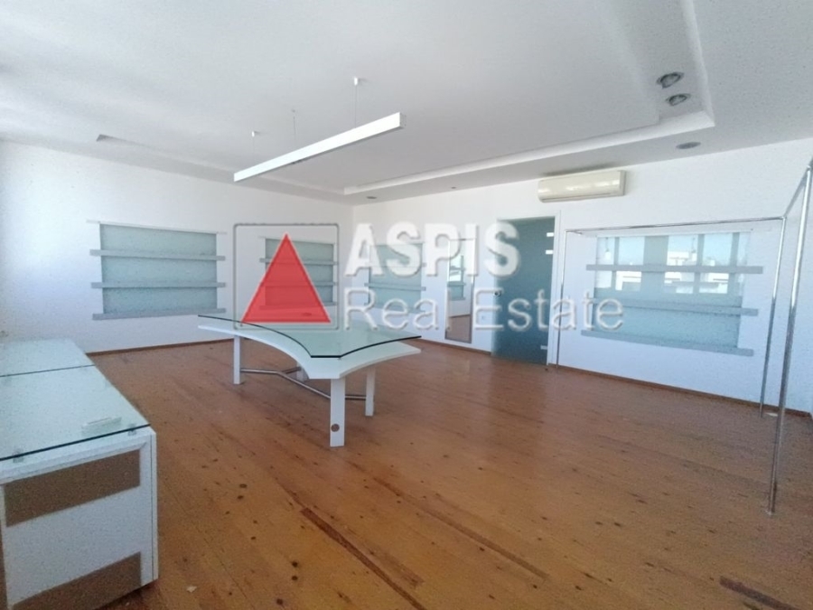 (For Sale) Commercial Commercial Property || Athens South/Agios Dimitrios - 263 Sq.m, 320.000€ 