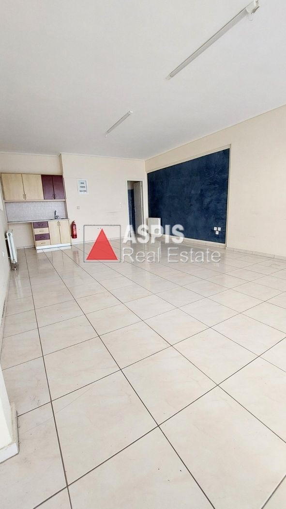 (For Rent) Commercial Commercial Property || Athens South/Agios Dimitrios - 46 Sq.m, 480€ 