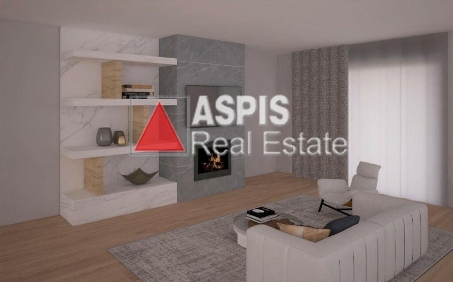 (For Sale) Residential Maisonette || East Attica/Keratea - 235 Sq.m, 3 Bedrooms, 290.000€ 
