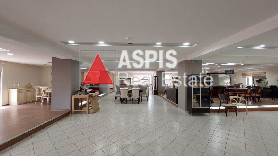 (For Rent) Commercial Conference Room || Athens South/Agios Dimitrios - 785 Sq.m, 6.000€ 