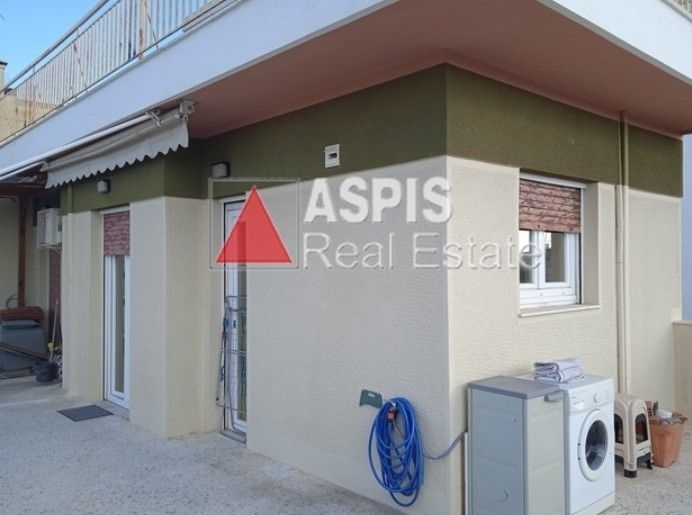 (For Sale) Residential Apartment || Athens Center/Dafni - 30 Sq.m, 1 Bedrooms, 115.000€ 