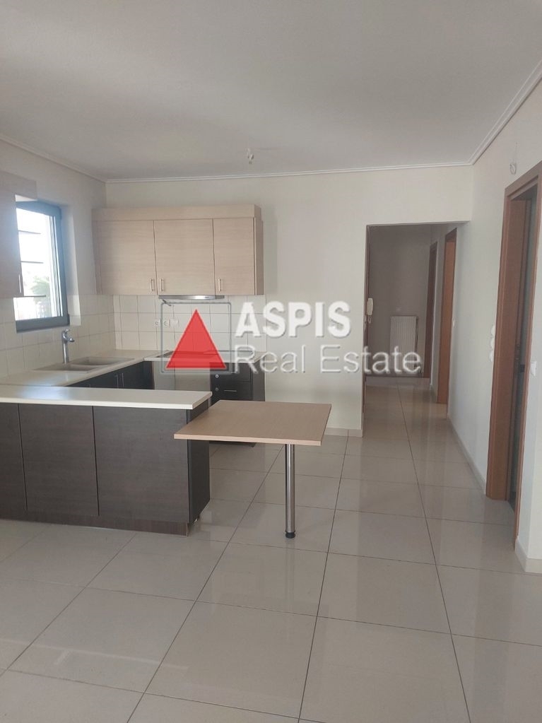 (For Rent) Residential Apartment || Athens South/Agios Dimitrios - 100 Sq.m, 3 Bedrooms, 1.000€ 