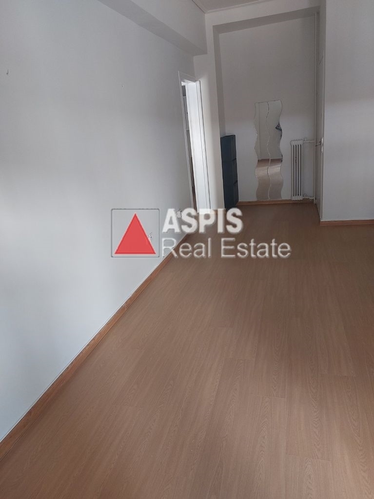 (For Rent) Residential Apartment || Athens Center/Dafni - 52 Sq.m, 1 Bedrooms, 500€ 