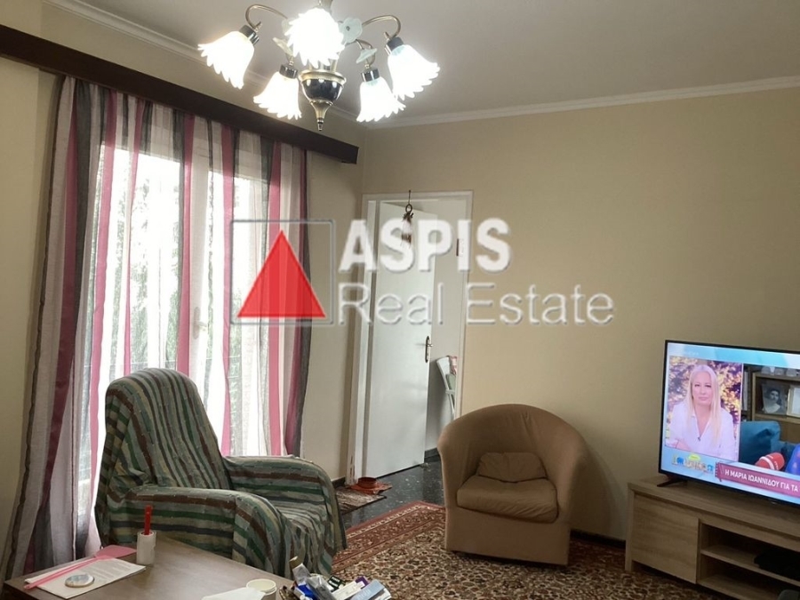 (For Sale) Residential Apartment || Athens South/Glyfada - 110 Sq.m, 3 Bedrooms, 345.000€ 