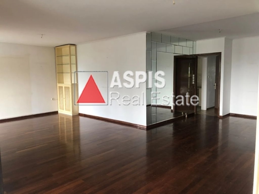 (For Rent) Residential Apartment || Athens South/Glyfada - 125 Sq.m, 3 Bedrooms, 1.600€ 