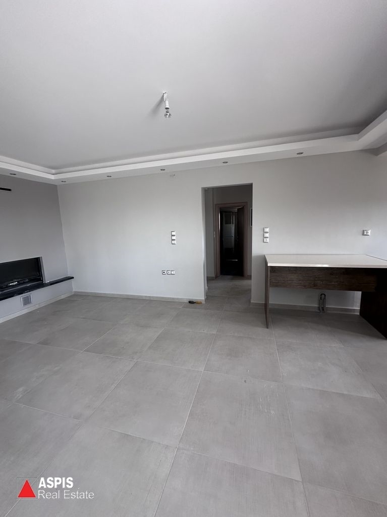 (For Rent) Residential Floor Apartment || East Attica/Kalyvia-Lagonisi - 105 Sq.m, 3 Bedrooms, 950€ 