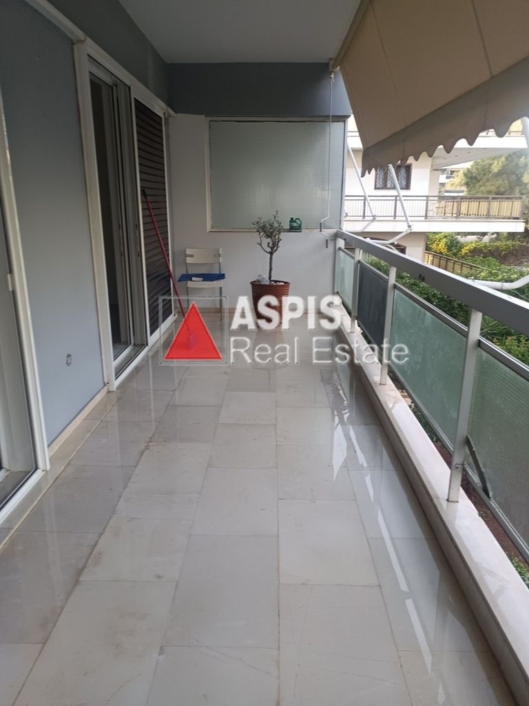 (For Rent) Residential Apartment || Athens South/Glyfada - 60 Sq.m, 1 Bedrooms, 800€ 