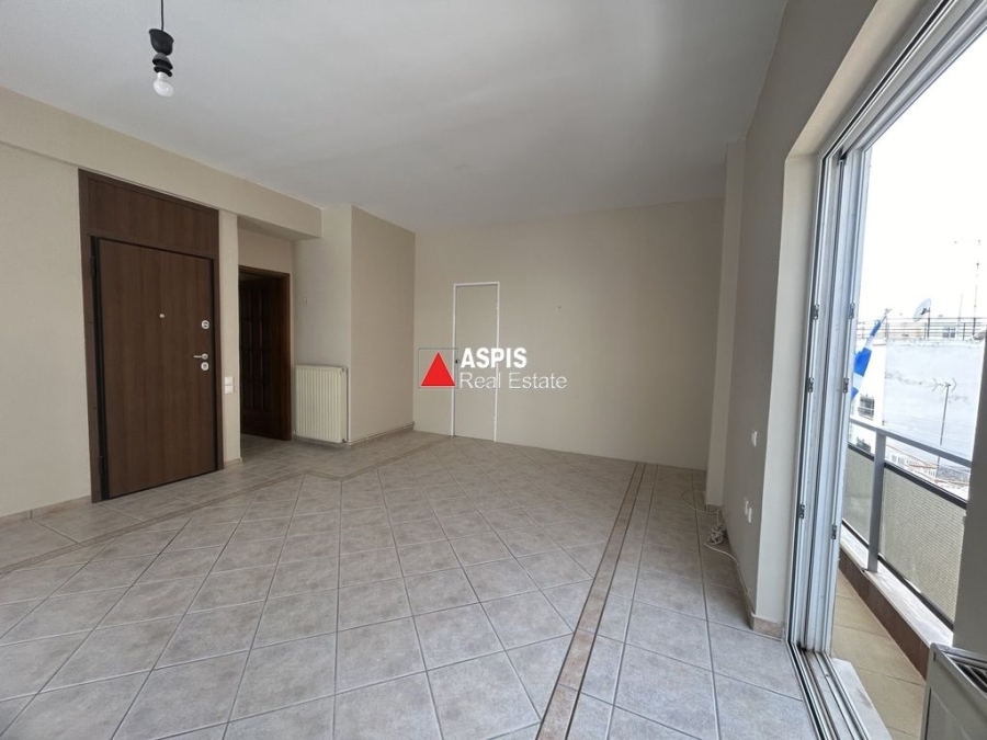 (For Sale) Residential Floor Apartment || Athens South/Argyroupoli - 106 Sq.m, 3 Bedrooms, 250.000€ 
