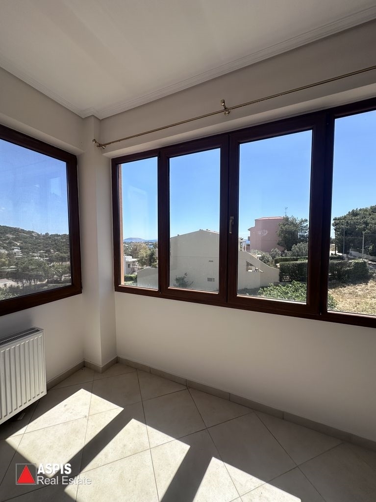 (For Rent) Residential Floor Apartment || East Attica/Koropi - 135 Sq.m, 950€ 