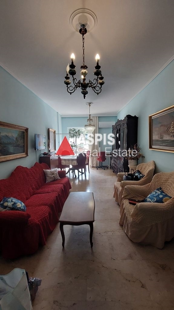 (For Sale) Residential Apartment || Athens Center/Ilioupoli - 72 Sq.m, 2 Bedrooms, 350.000€ 