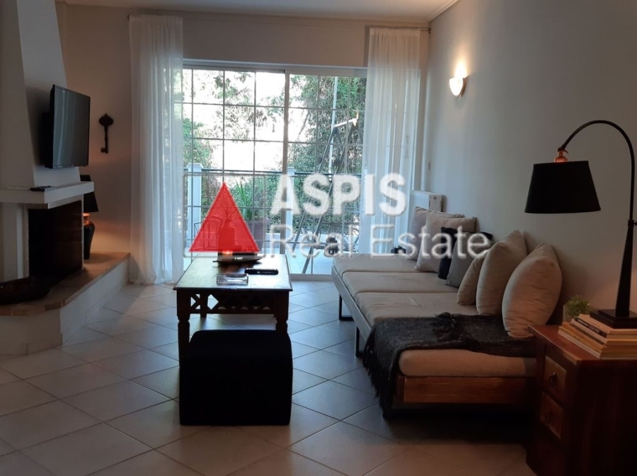 (For Rent) Residential Apartment || Athens South/Glyfada - 81 Sq.m, 2 Bedrooms, 1.900€ 