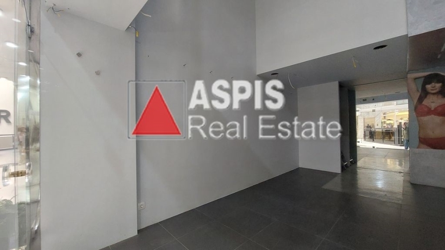 (For Rent) Commercial || Athens South/Glyfada - 45 Sq.m, 1.100€ 