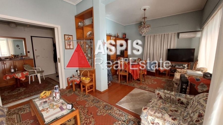 (Προς Πώληση) Κατοικία Διαμέρισμα || Αθήνα Νότια/Γλυφάδα - 92 τ.μ, 2 Υ/Δ, 270.000€ 