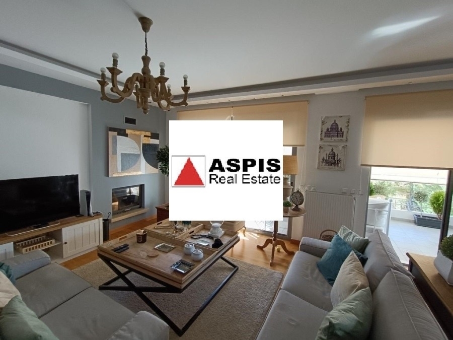 (For Sale) Residential Floor Apartment || Athens South/Glyfada - 120 Sq.m, 3 Bedrooms, 720.000€ 