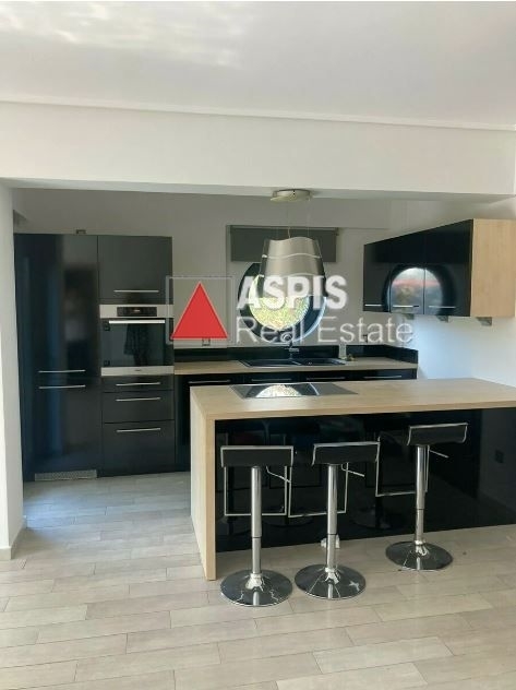 (For Rent) Residential Apartment || Athens South/Glyfada - 90 Sq.m, 2 Bedrooms, 1.900€ 