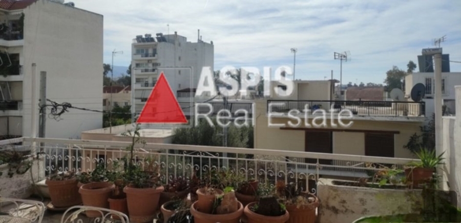 (For Sale) Residential Detached house || Athens South/Elliniko - 220 Sq.m, 3 Bedrooms, 570.000€ 