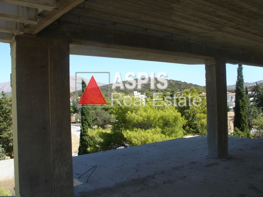(For Sale) Residential Detached house || East Attica/Palaia Phokaia - 431 Sq.m, 600.000€ 